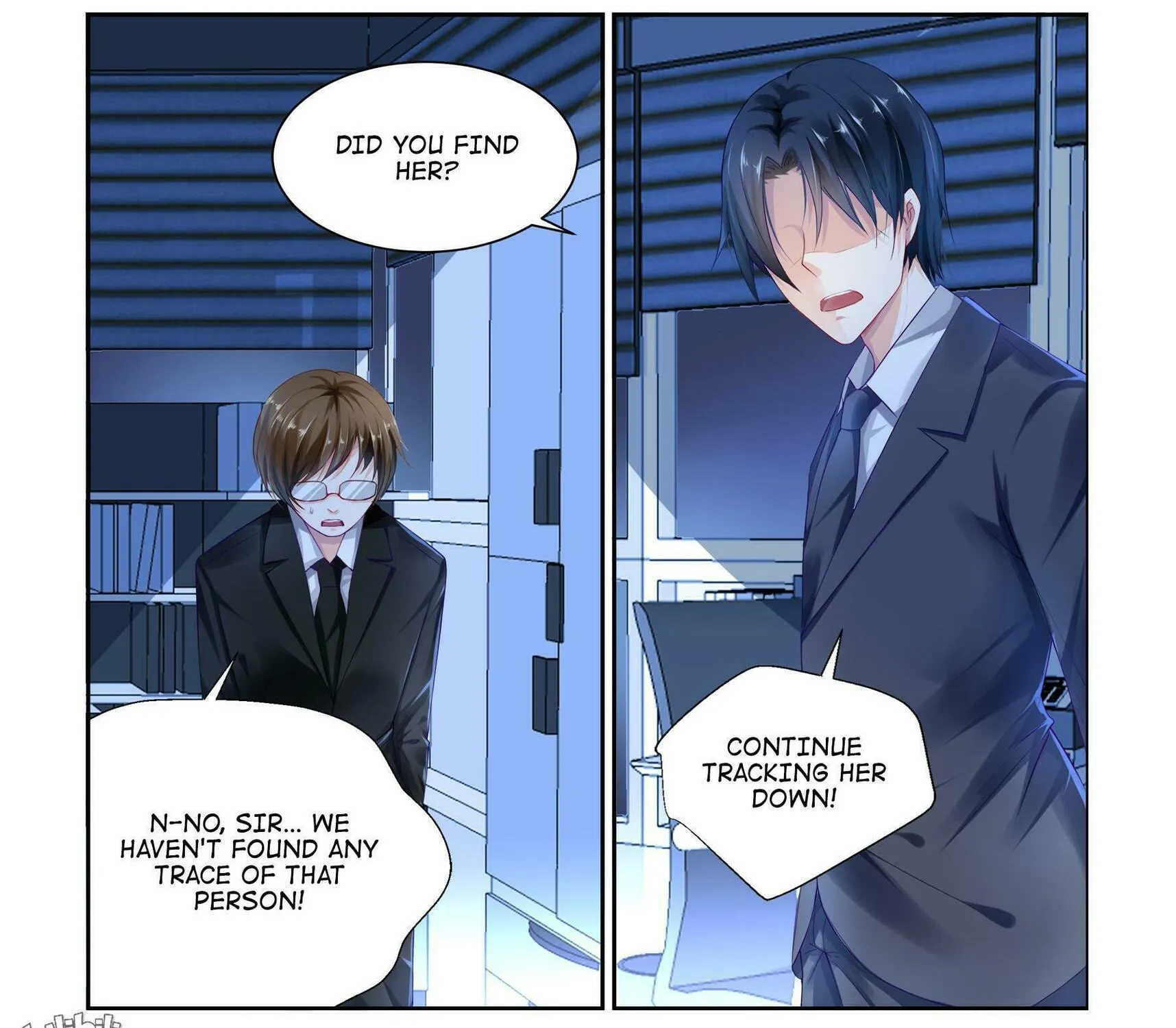 Read Hot Mother (Colored) chapter 2 image 18 on Lezhin
