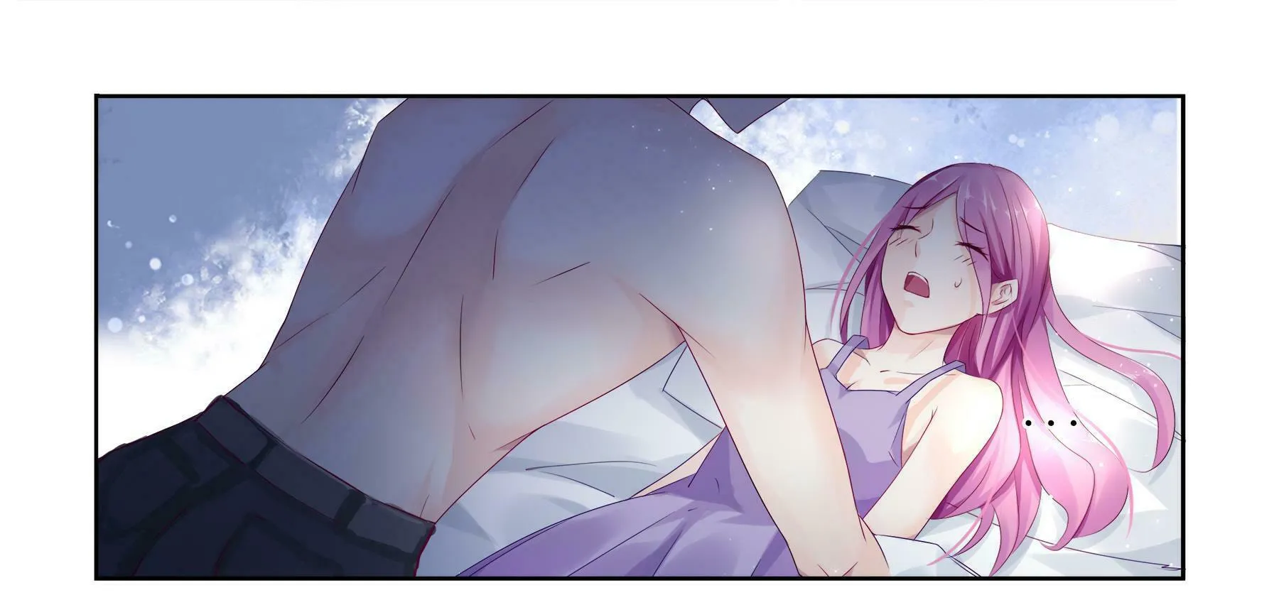Read Hot Mother (Colored) chapter 2 image 2 on Lezhin