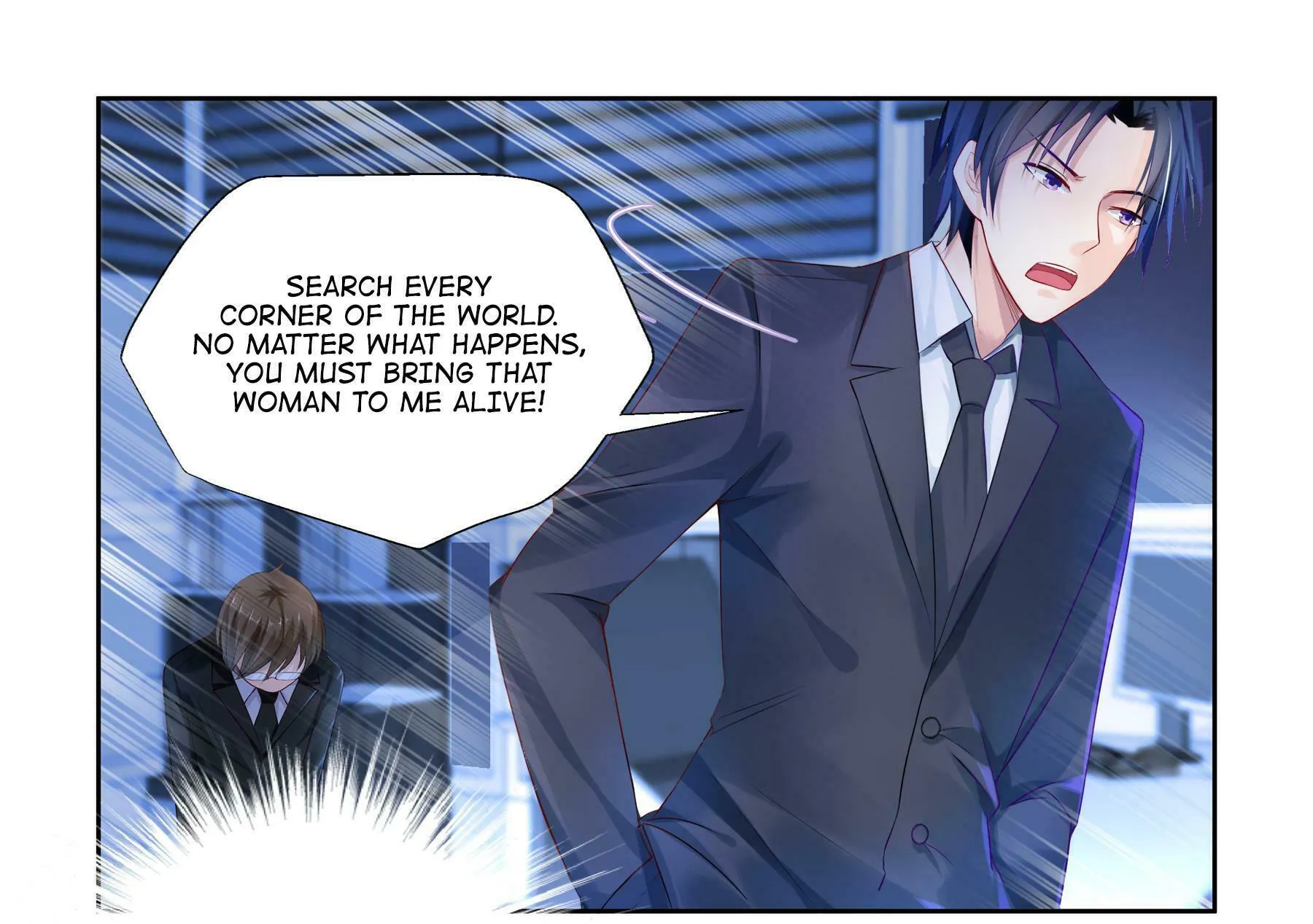 Read Hot Mother (Colored) chapter 2 image 20 on Lezhin