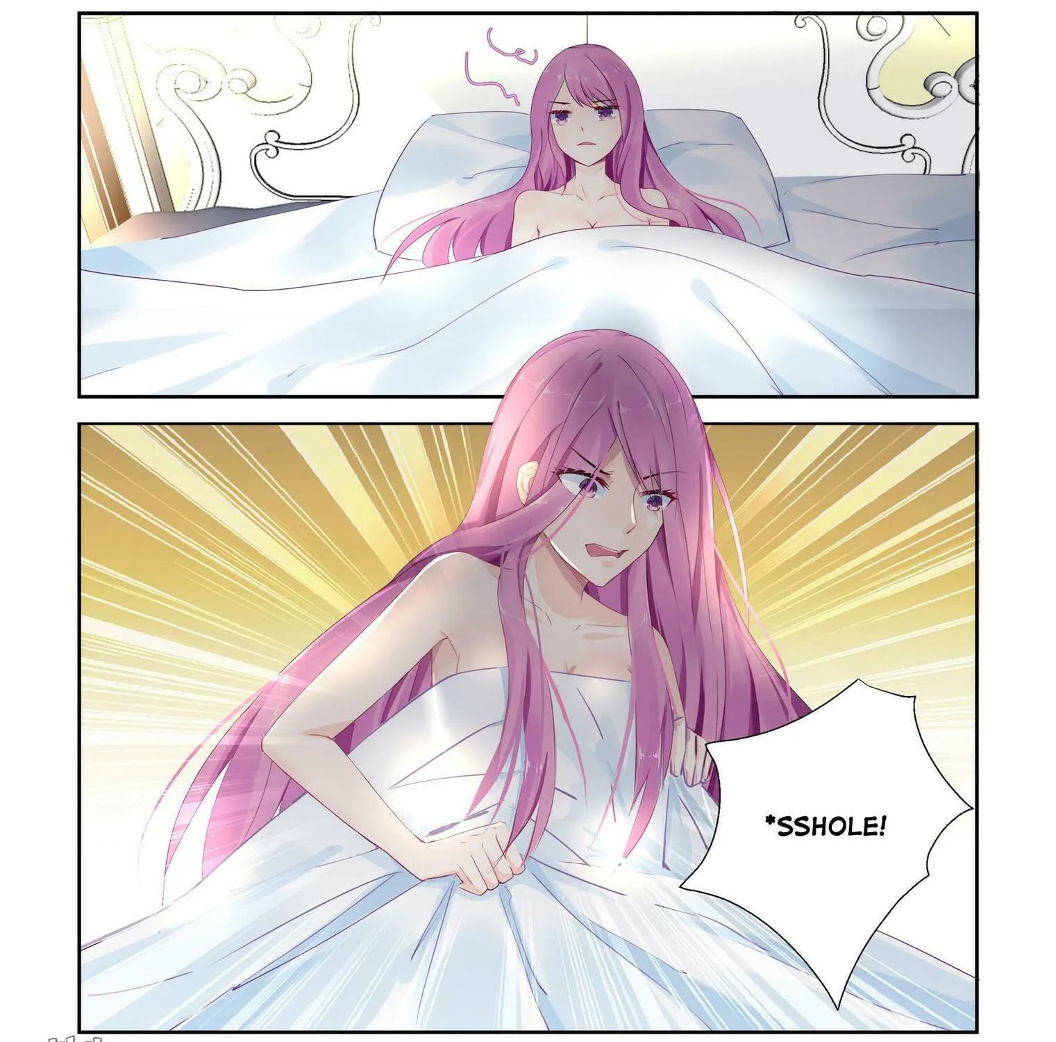 Read Hot Mother (Colored) chapter 2 image 9 on Lezhin