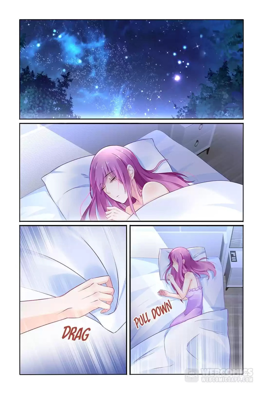 Read Hot Mother (Colored) chapter 21 image 5 on Lezhin