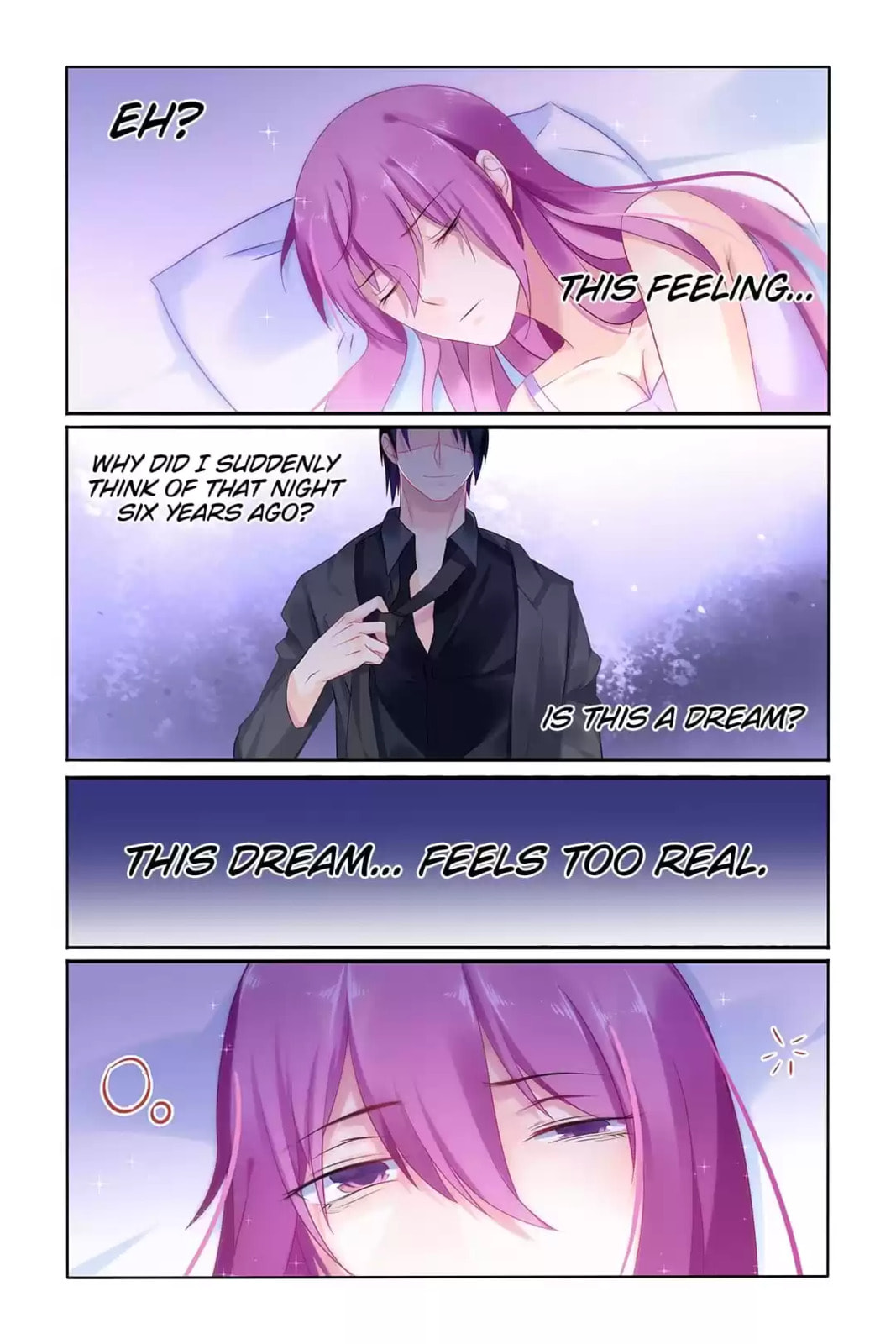 Read Hot Mother (Colored) chapter 21 image 6 on Lezhin