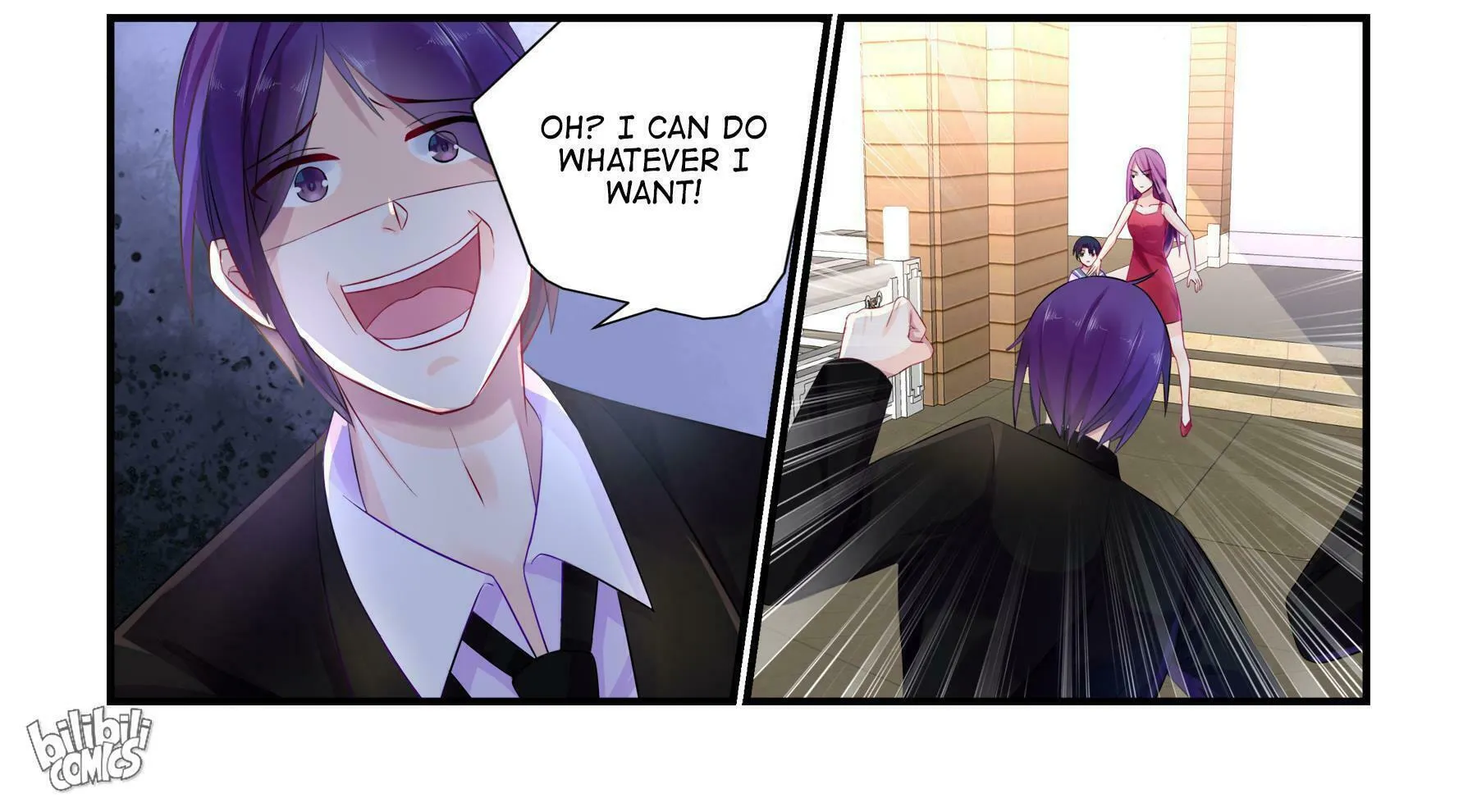 Read Hot Mother (Colored) chapter 3 image 14 on Lezhin