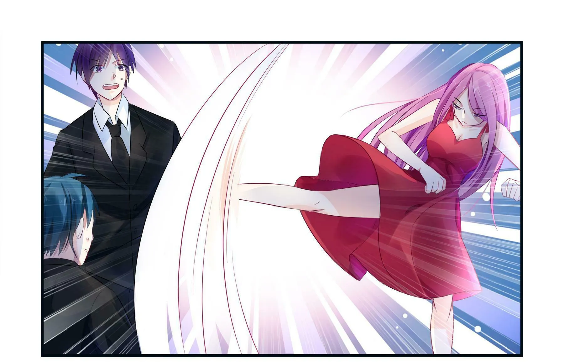 Read Hot Mother (Colored) chapter 3 image 15 on Lezhin