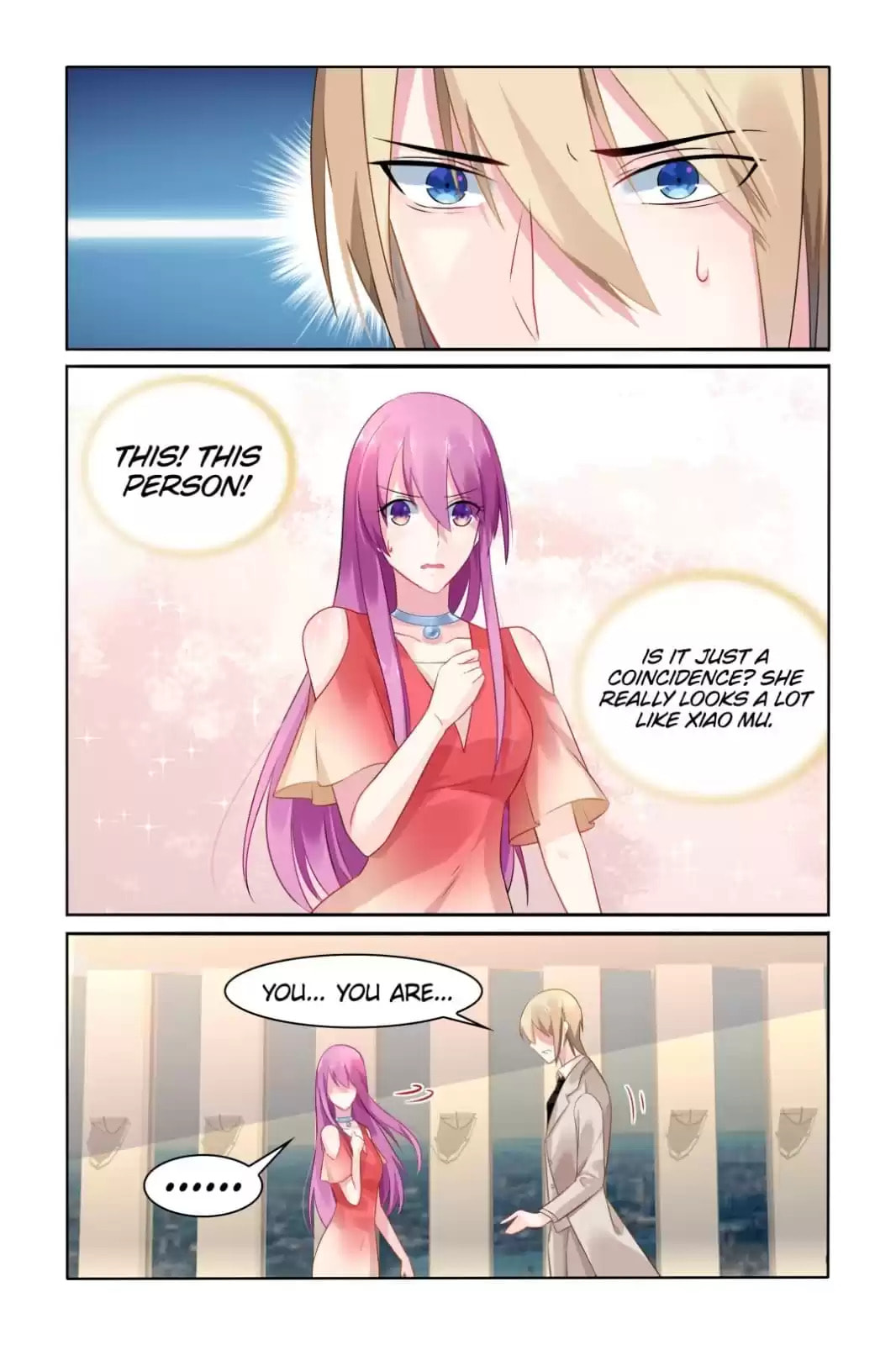 Read Hot Mother (Colored) chapter 31 image 2 on Lezhin