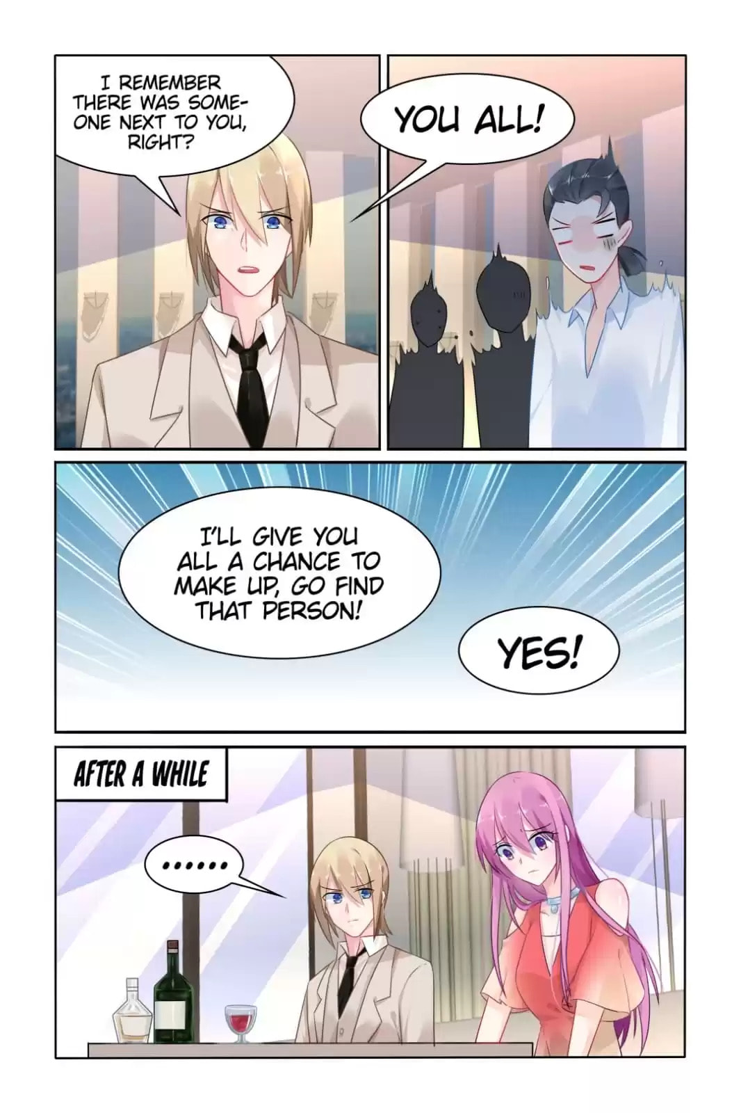 Read Hot Mother (Colored) chapter 31 image 5 on Lezhin
