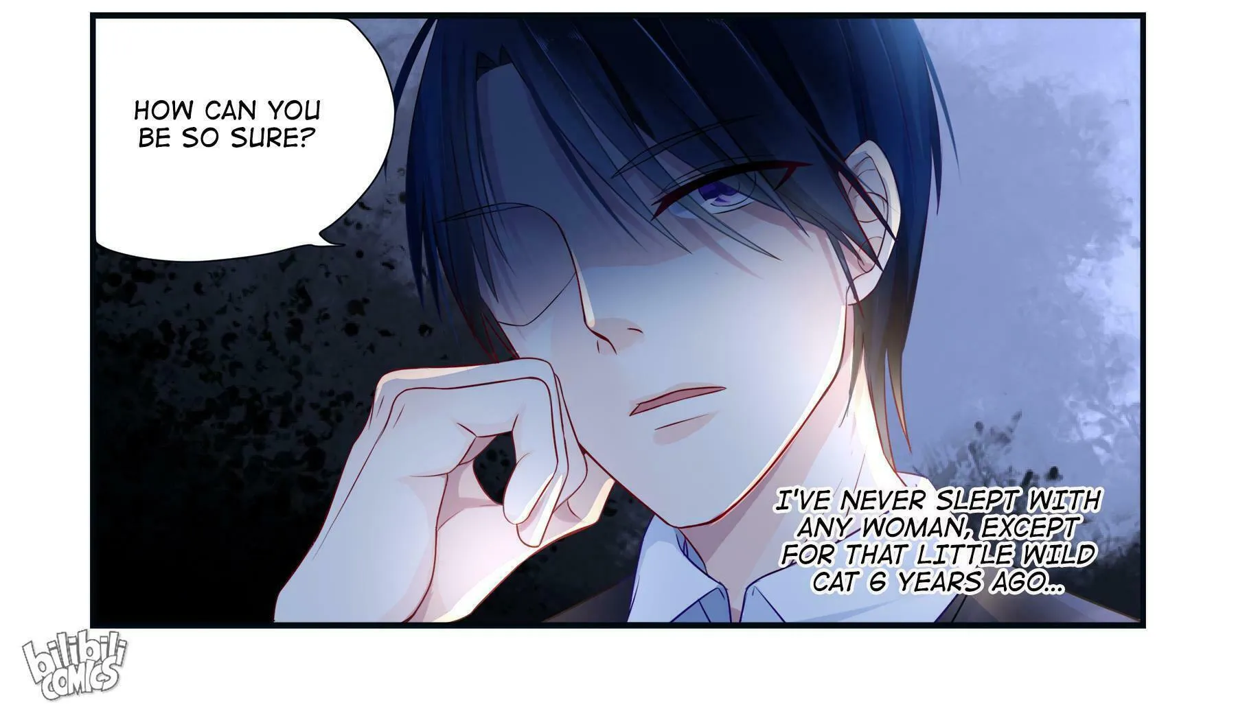 Read Hot Mother (Colored) chapter 4 image 12 on Lezhin