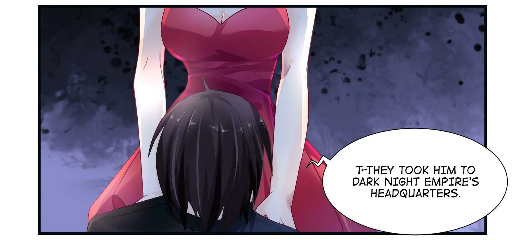 Read Hot Mother (Colored) chapter 4 image 14 on Lezhin