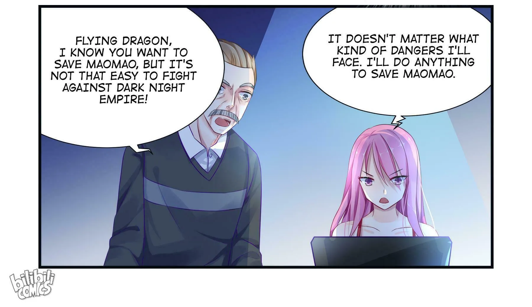 Read Hot Mother (Colored) chapter 4 image 18 on Lezhin