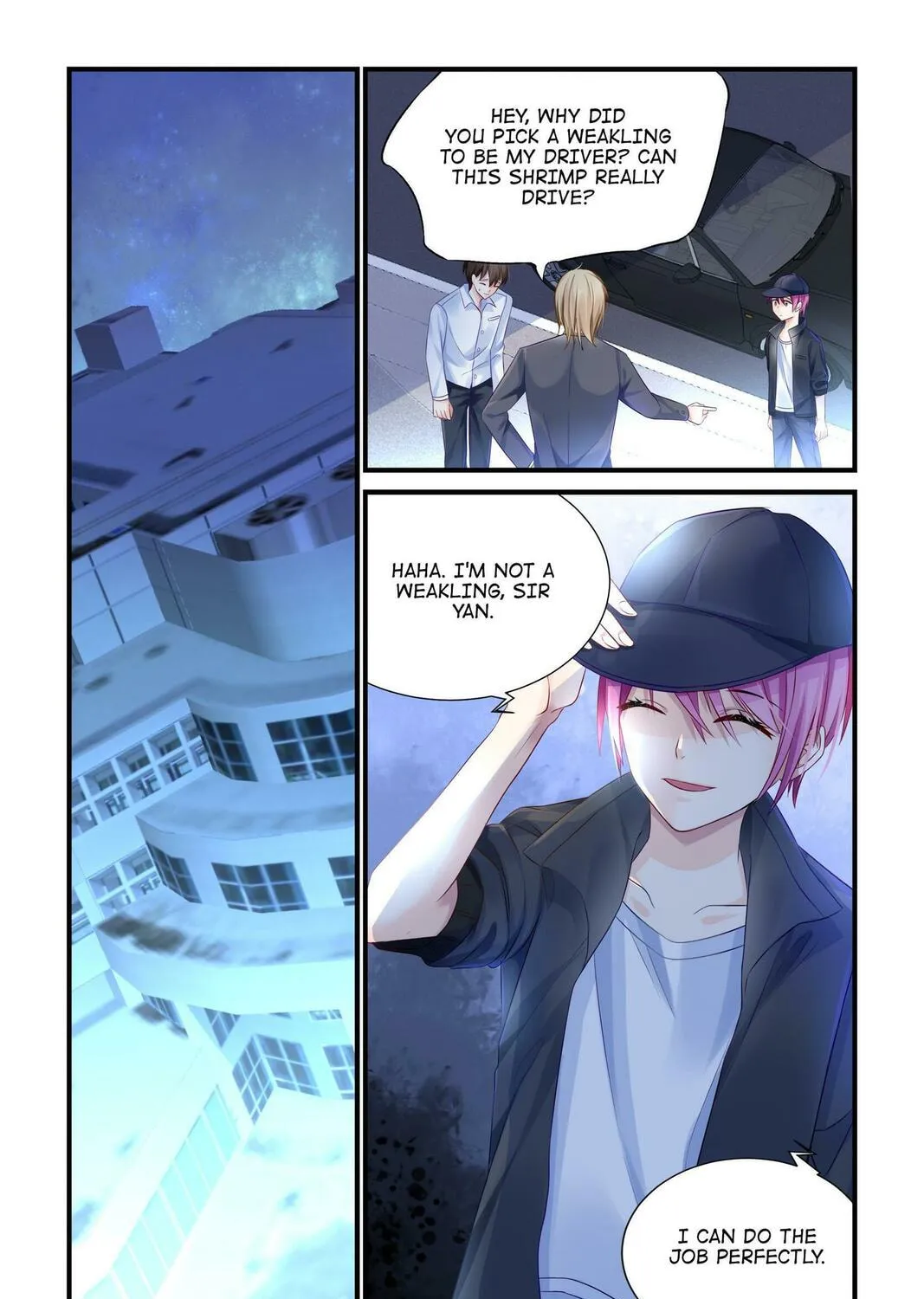 Read Hot Mother (Colored) chapter 4 image 19 on Lezhin