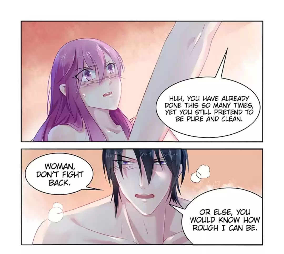 Read Hot Mother (Colored) chapter 41 image 7 on Lezhin