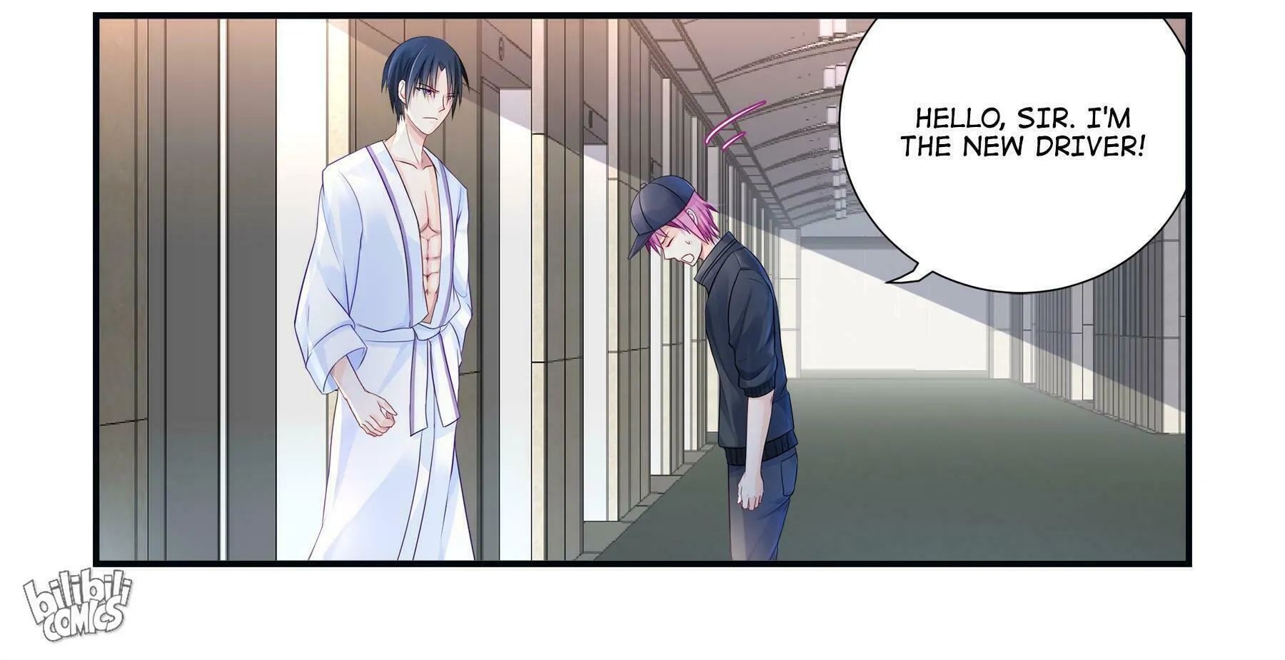 Read Hot Mother (Colored) chapter 5 image 10 on Lezhin