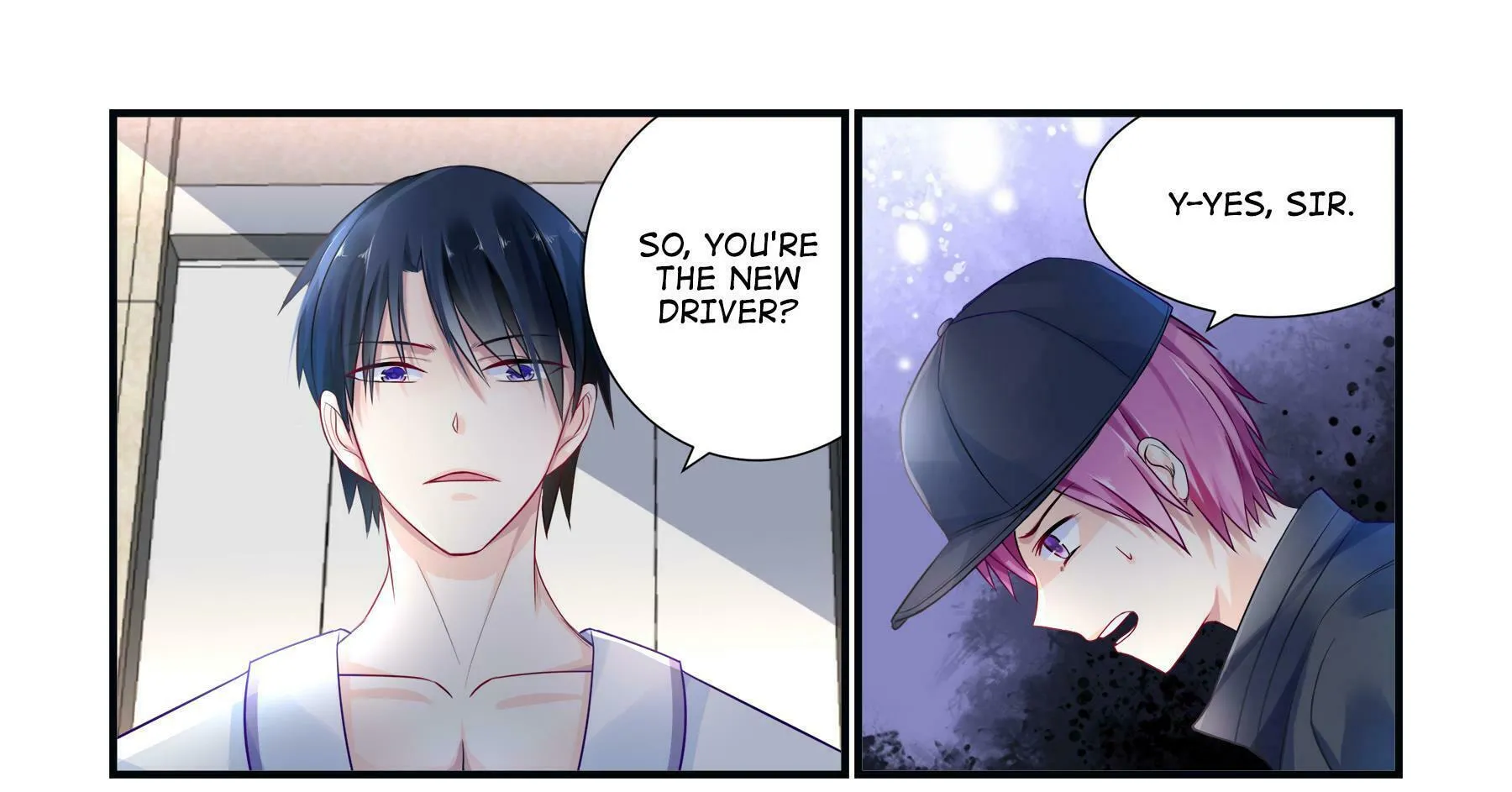 Read Hot Mother (Colored) chapter 5 image 11 on Lezhin