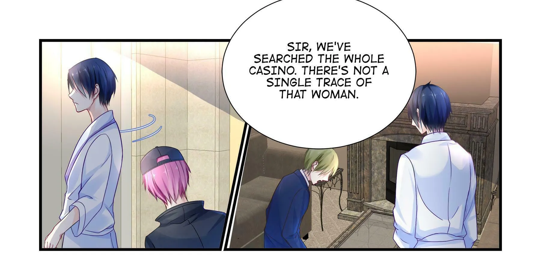 Read Hot Mother (Colored) chapter 5 image 14 on Lezhin