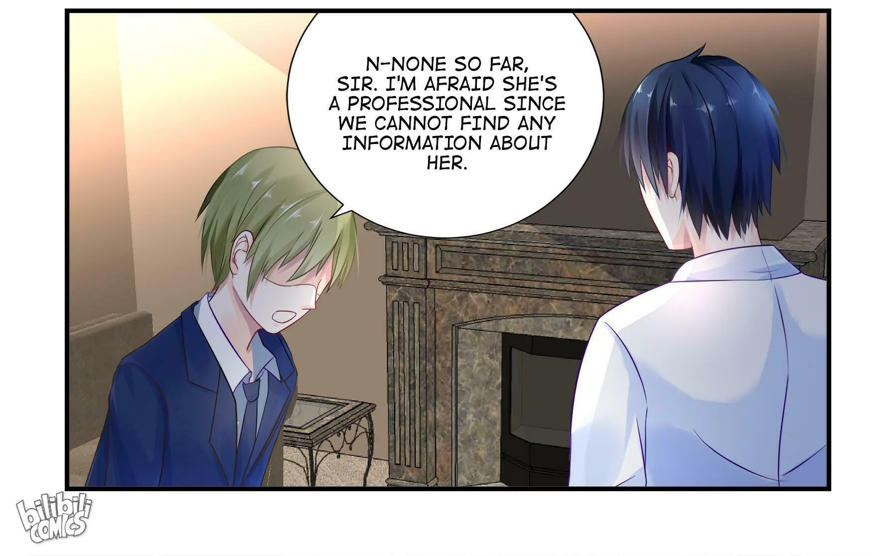 Read Hot Mother (Colored) chapter 5 image 16 on Lezhin