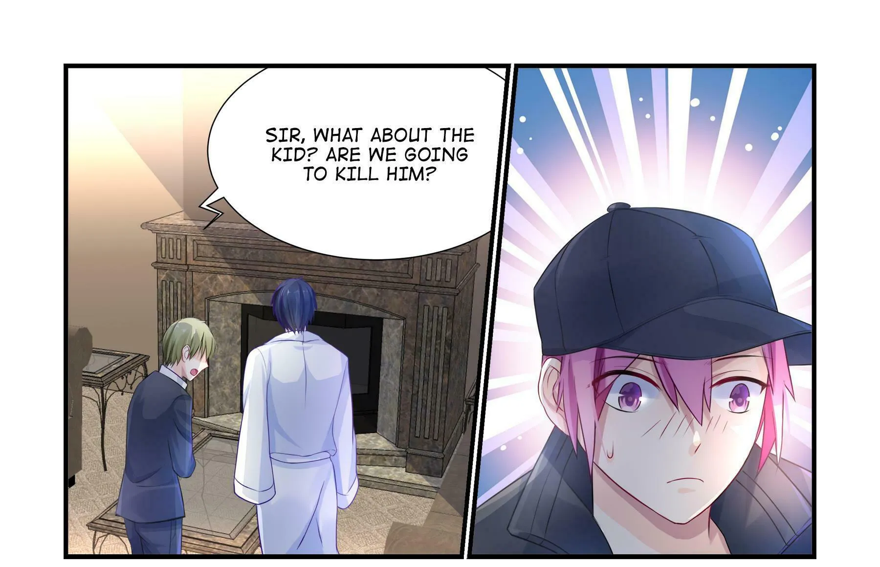 Read Hot Mother (Colored) chapter 5 image 17 on Lezhin