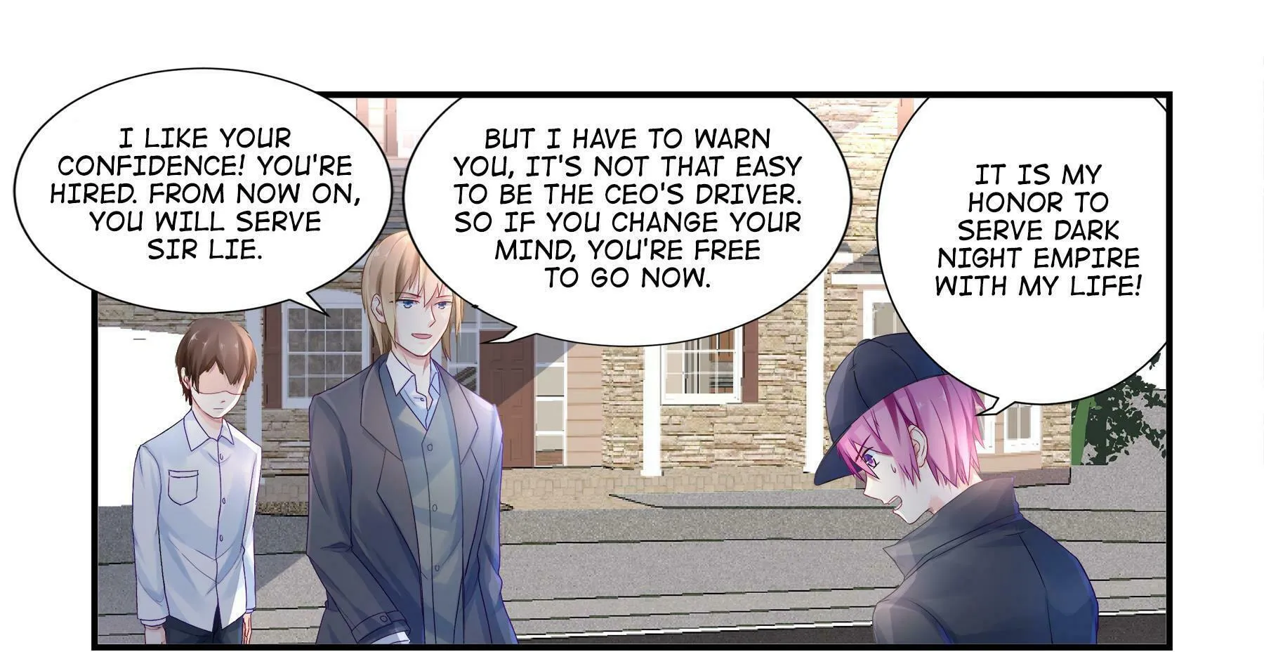 Read Hot Mother (Colored) chapter 5 image 2 on Lezhin