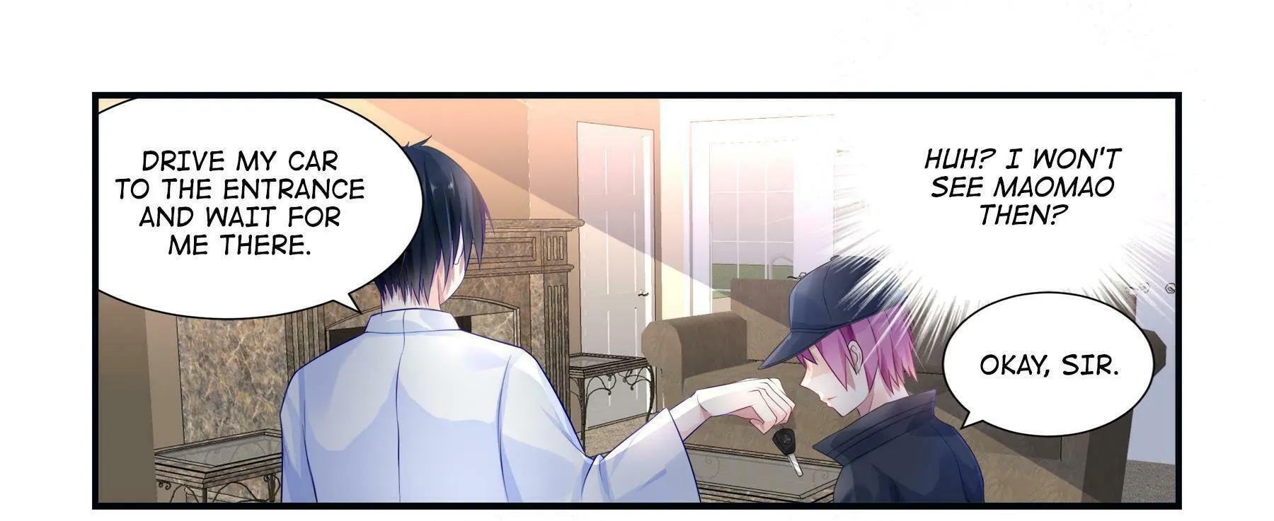 Read Hot Mother (Colored) chapter 5 image 20 on Lezhin