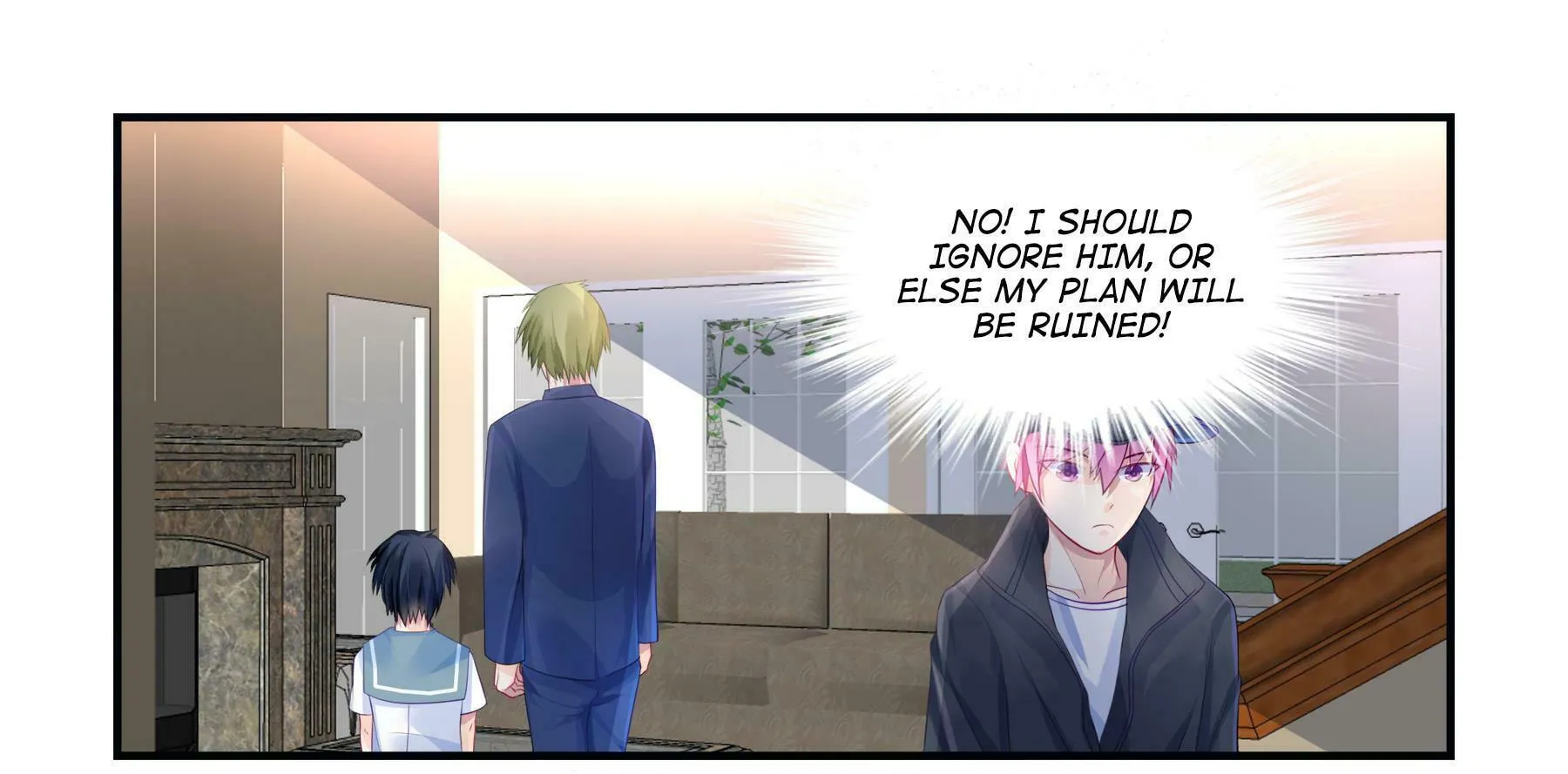 Read Hot Mother (Colored) chapter 5 image 23 on Lezhin