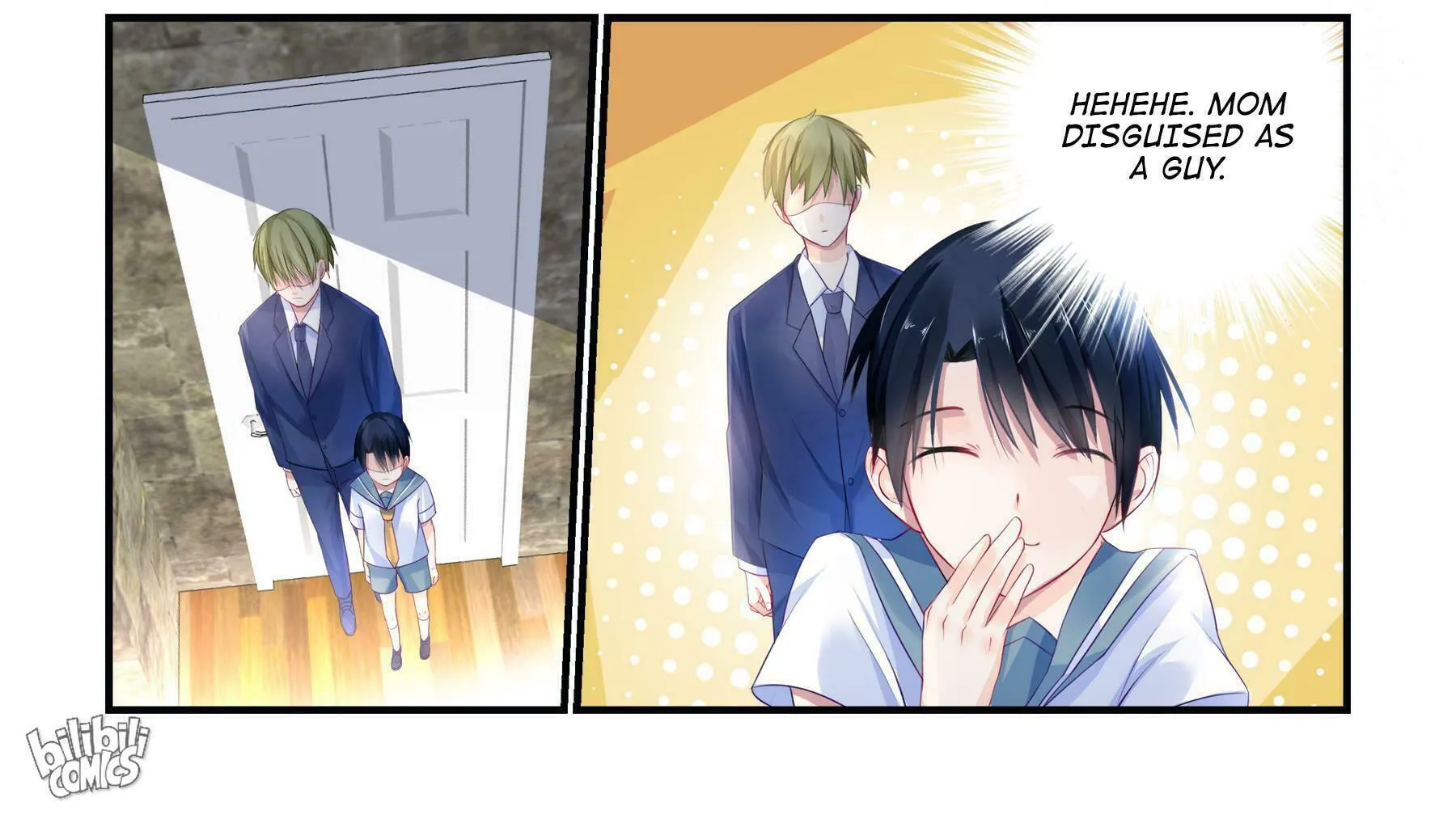 Read Hot Mother (Colored) chapter 5 image 25 on Lezhin