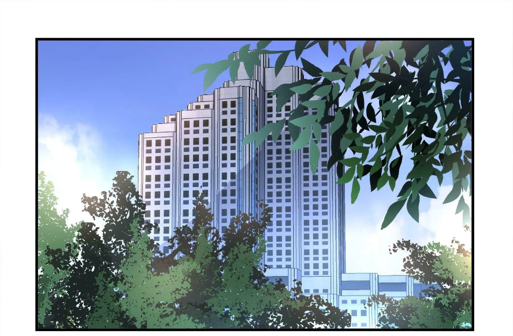 Read Hot Mother (Colored) chapter 5 image 5 on Lezhin