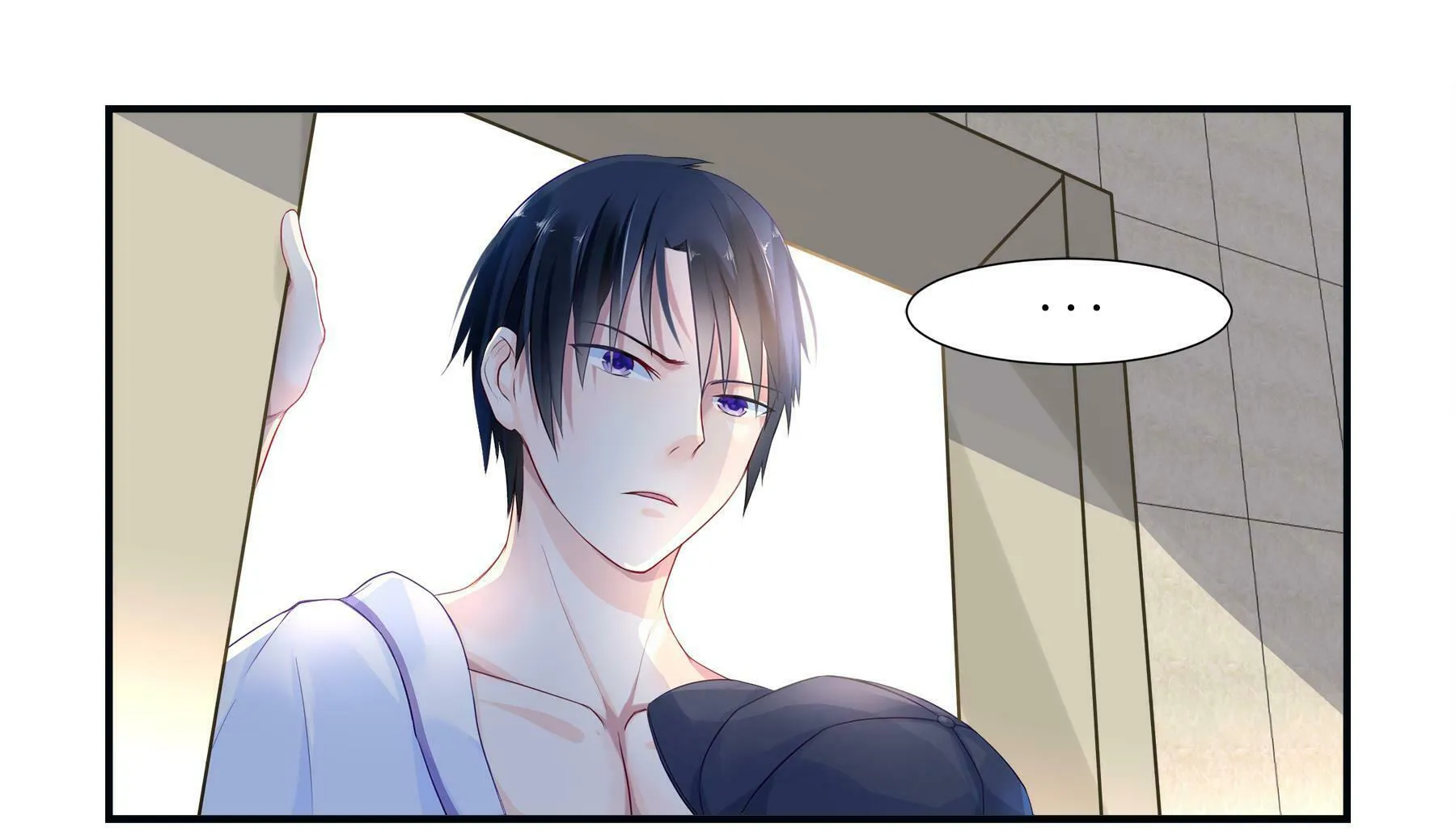 Read Hot Mother (Colored) chapter 5 image 8 on Lezhin
