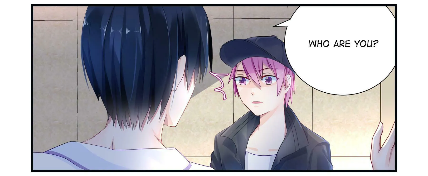 Read Hot Mother (Colored) chapter 5 image 9 on Lezhin