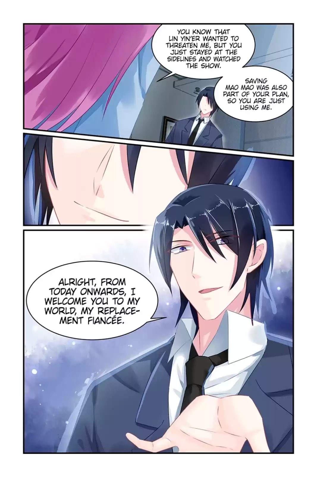 Read Hot Mother (Colored) chapter 52 image 1 on Lezhin