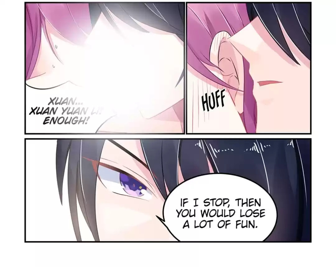 Read Hot Mother (Colored) chapter 53 image 7 on Lezhin