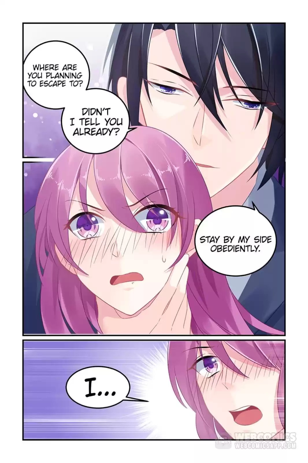 Read Hot Mother (Colored) chapter 56 image 4 on Lezhin