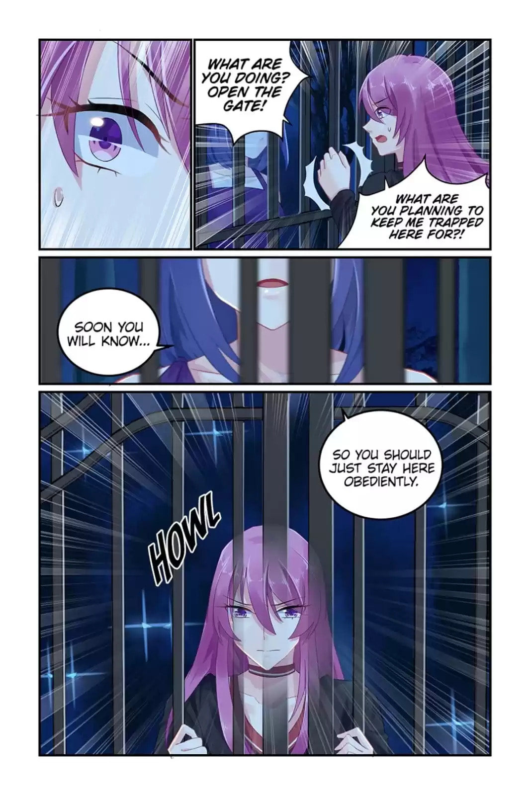 Read Hot Mother (Colored) chapter 57 image 6 on Lezhin