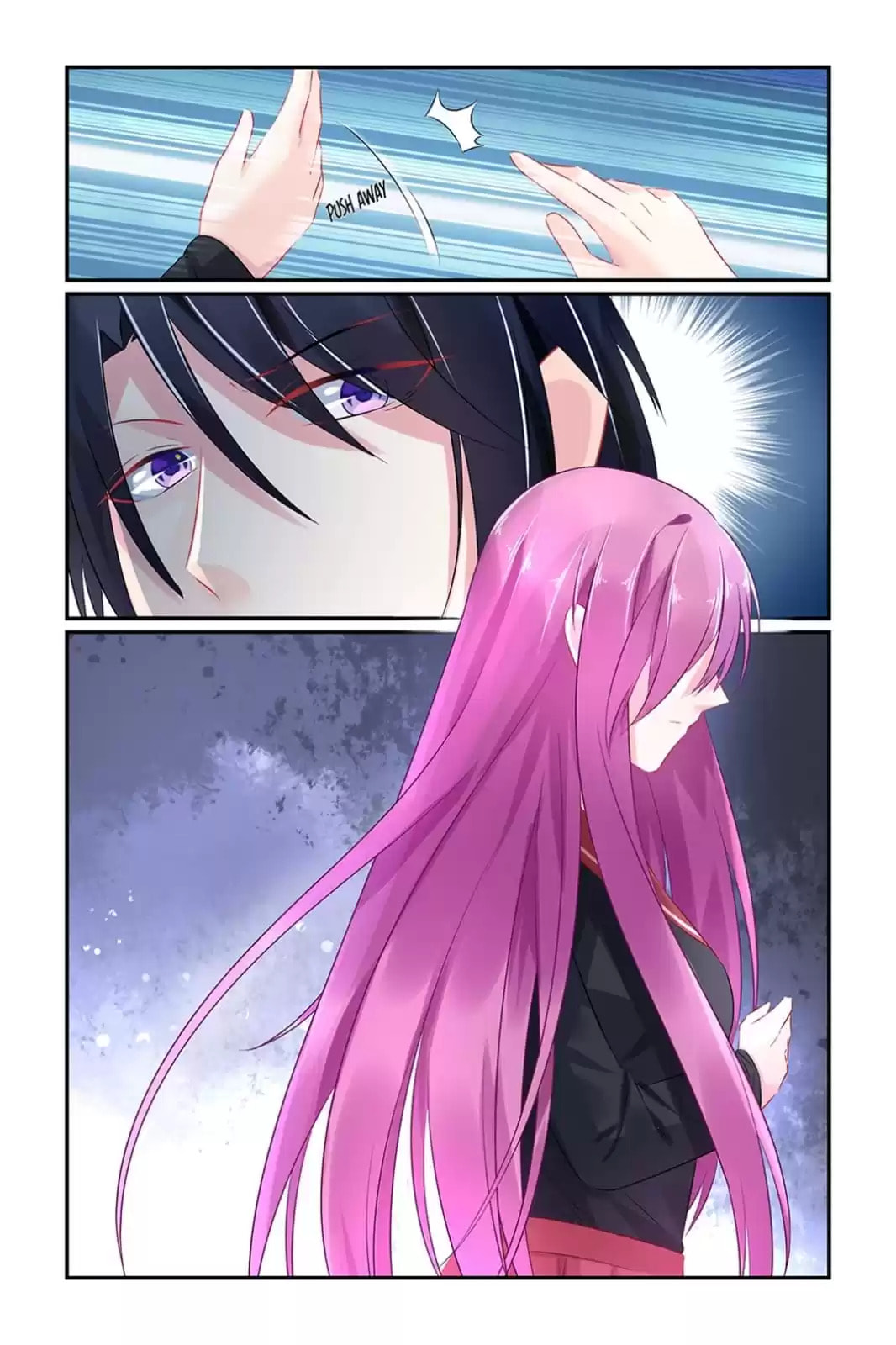 Read Hot Mother (Colored) chapter 59 image 6 on Lezhin