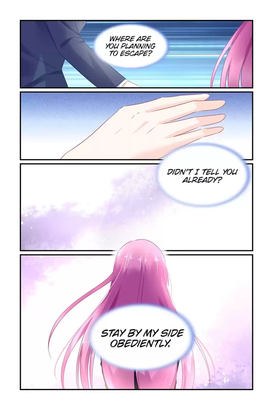 Read Hot Mother (Colored) chapter 59 image 7 on Lezhin