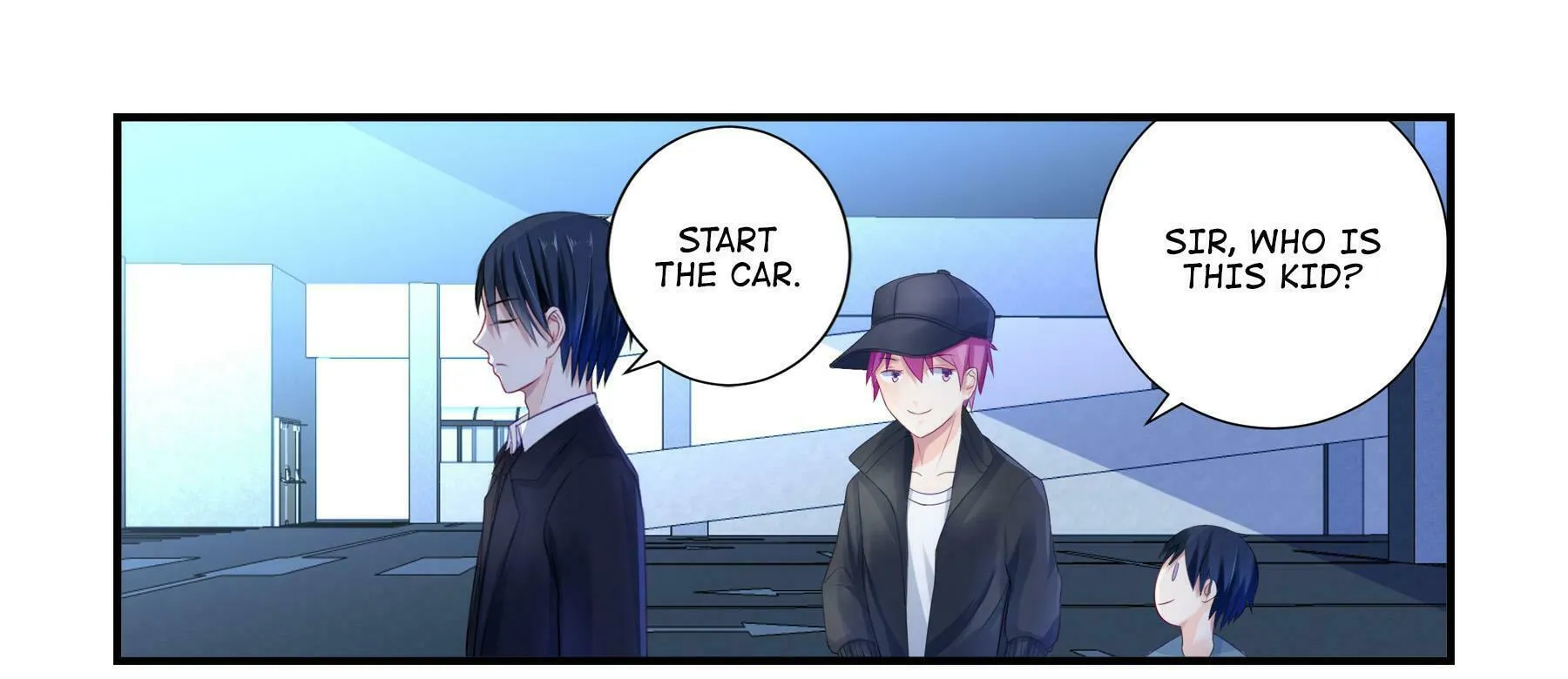 Read Hot Mother (Colored) chapter 6 image 10 on Lezhin