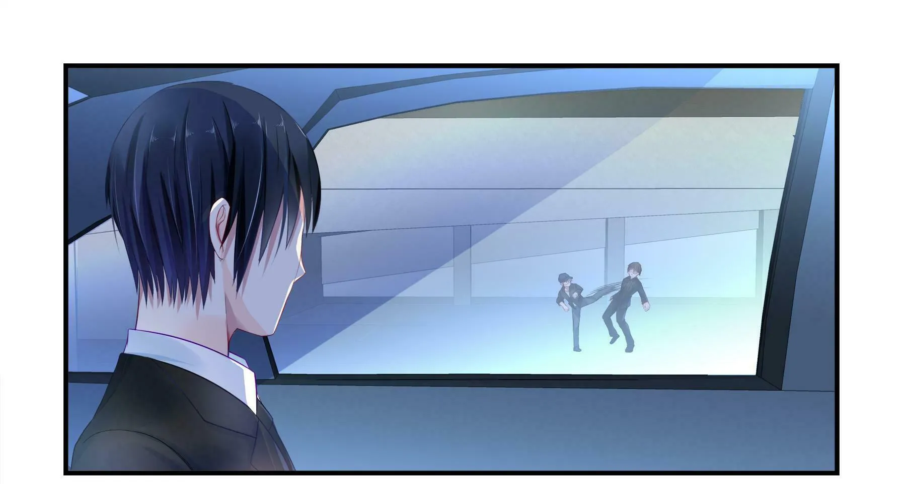 Read Hot Mother (Colored) chapter 6 image 17 on Lezhin
