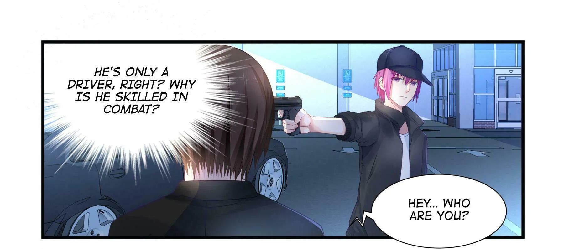 Read Hot Mother (Colored) chapter 6 image 20 on Lezhin