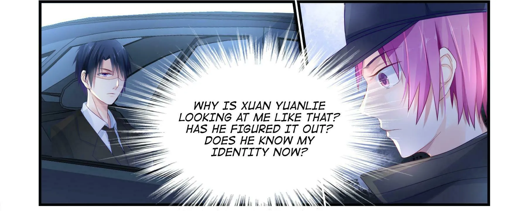 Read Hot Mother (Colored) chapter 6 image 21 on Lezhin