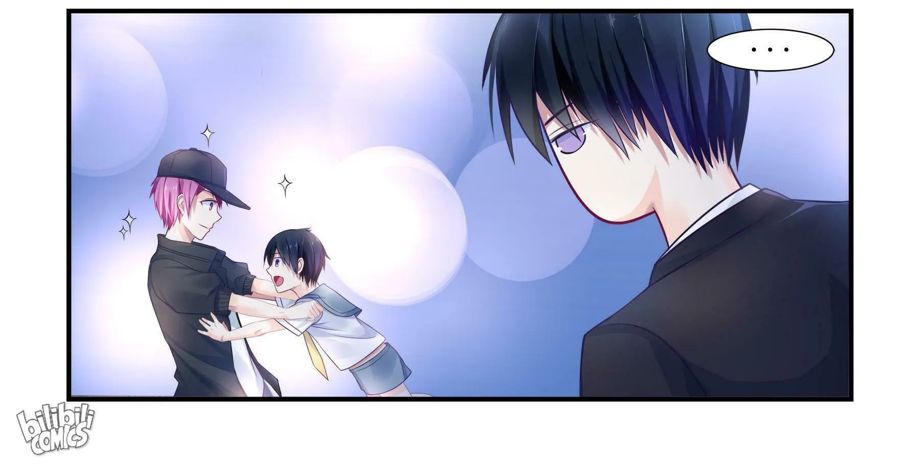 Read Hot Mother (Colored) chapter 6 image 9 on Lezhin