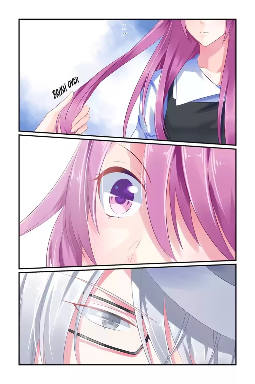 Read Hot Mother (Colored) chapter 61 image 5 on Lezhin