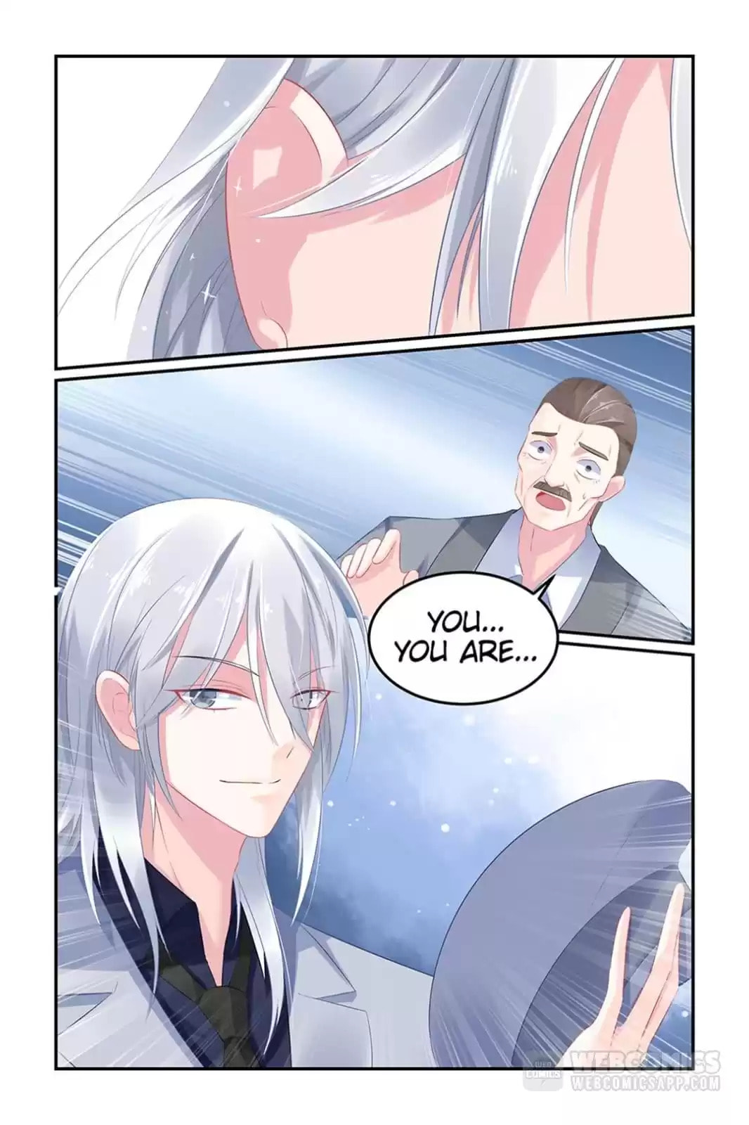 Read Hot Mother (Colored) chapter 62 image 4 on Lezhin