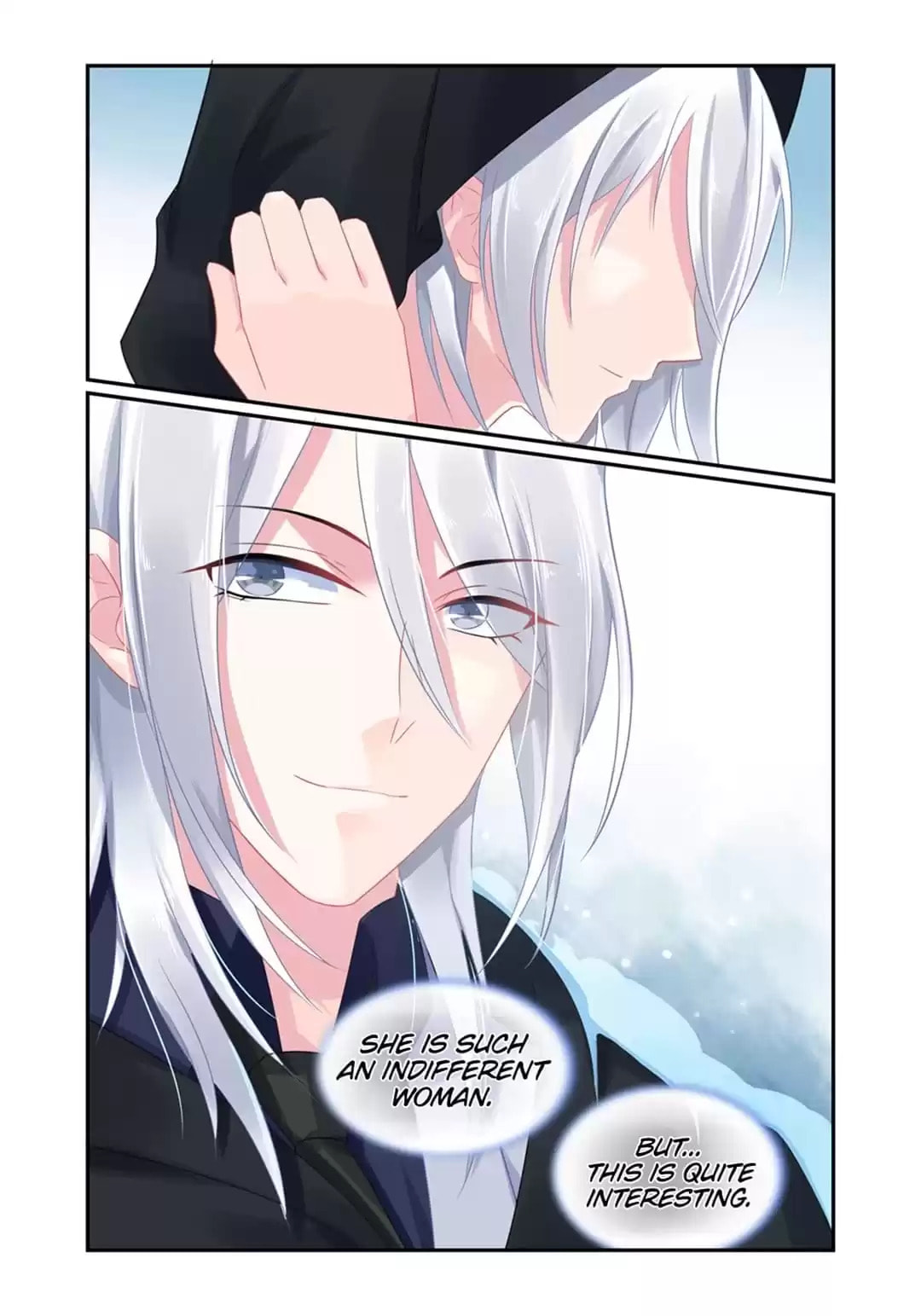 Read Hot Mother (Colored) chapter 65 image 2 on Lezhin