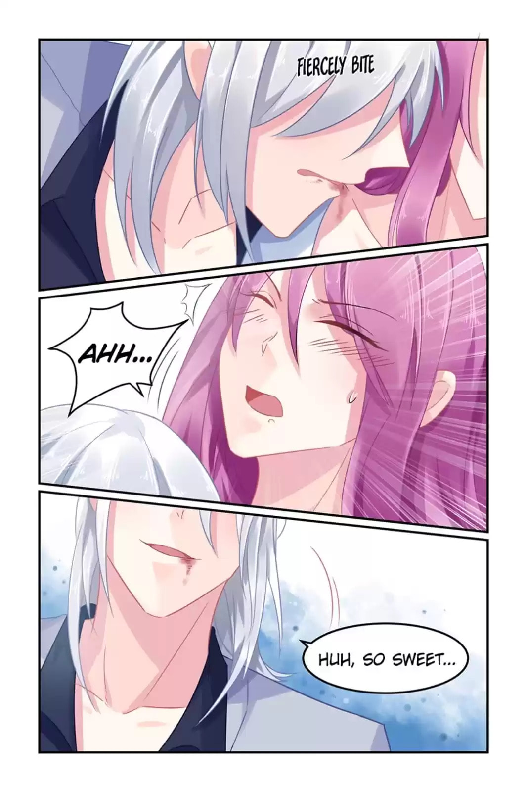 Read Hot Mother (Colored) chapter 66 image 2 on Lezhin