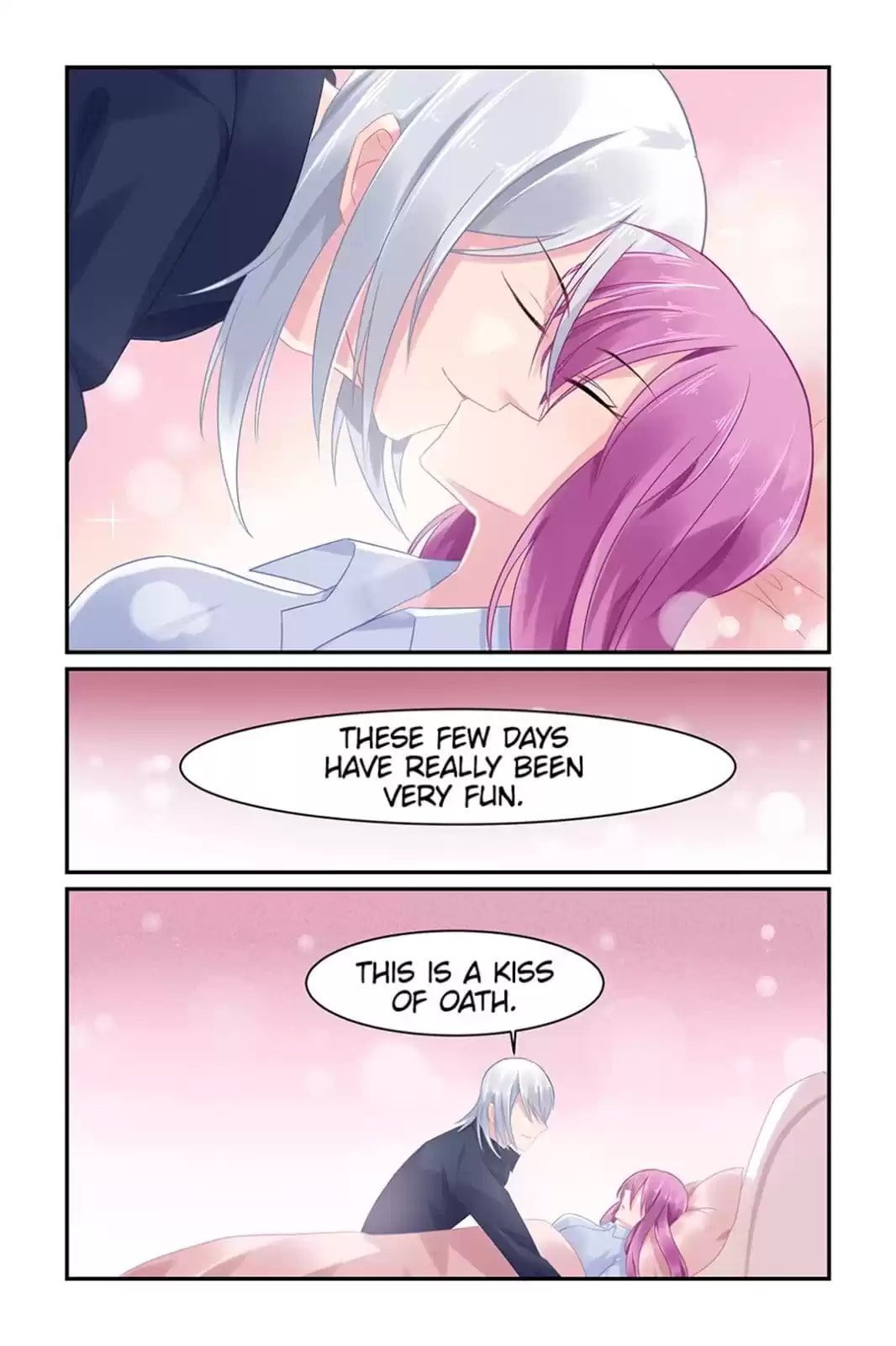 Read Hot Mother (Colored) chapter 67 image 2 on Lezhin