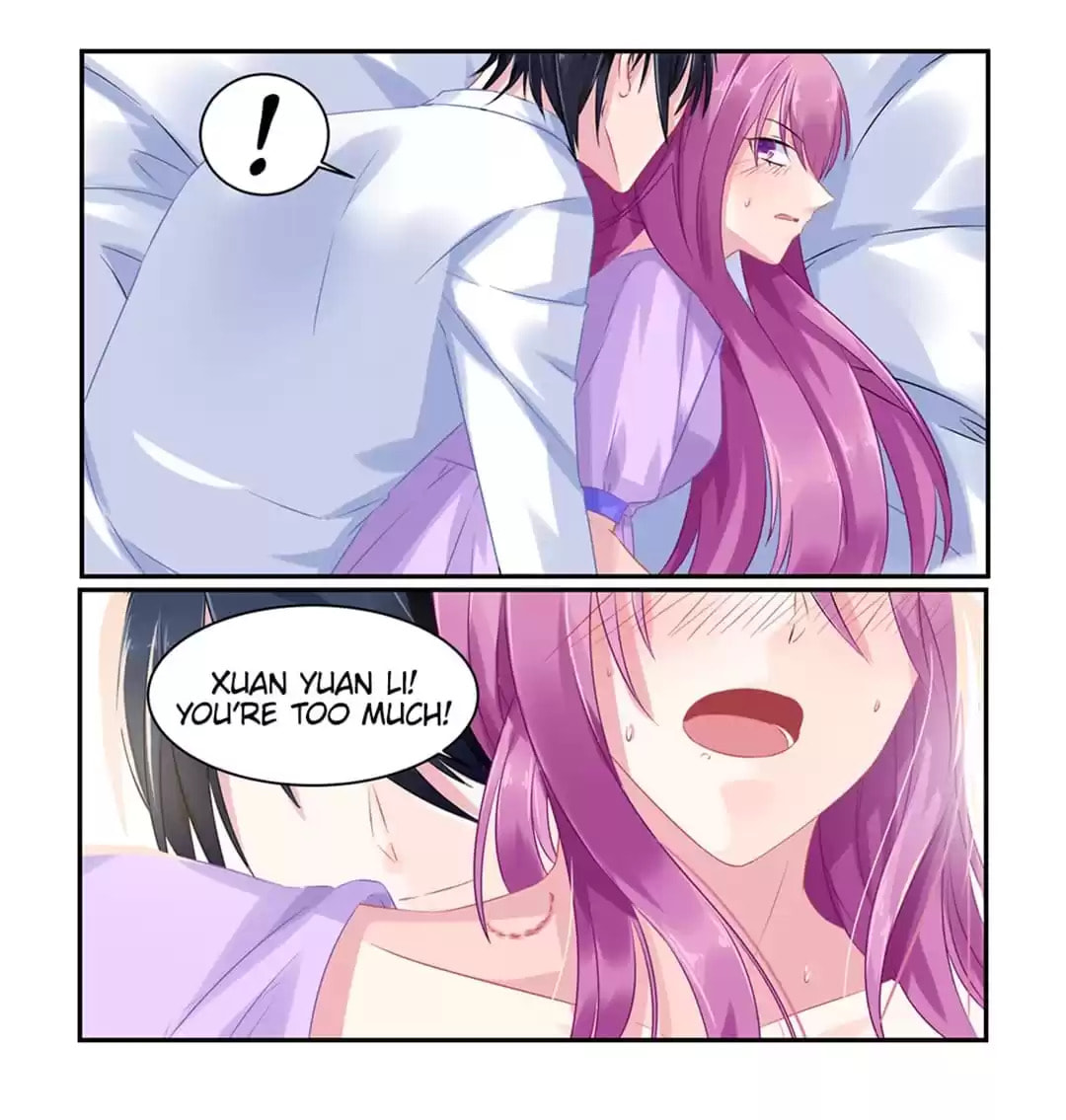 Read Hot Mother (Colored) chapter 68 image 7 on Lezhin
