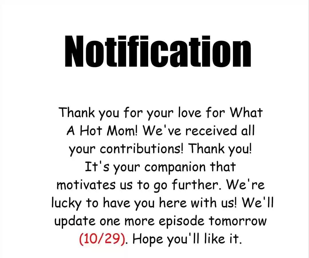 Read Hot Mother (Colored) chapter 69 image 7 on Lezhin