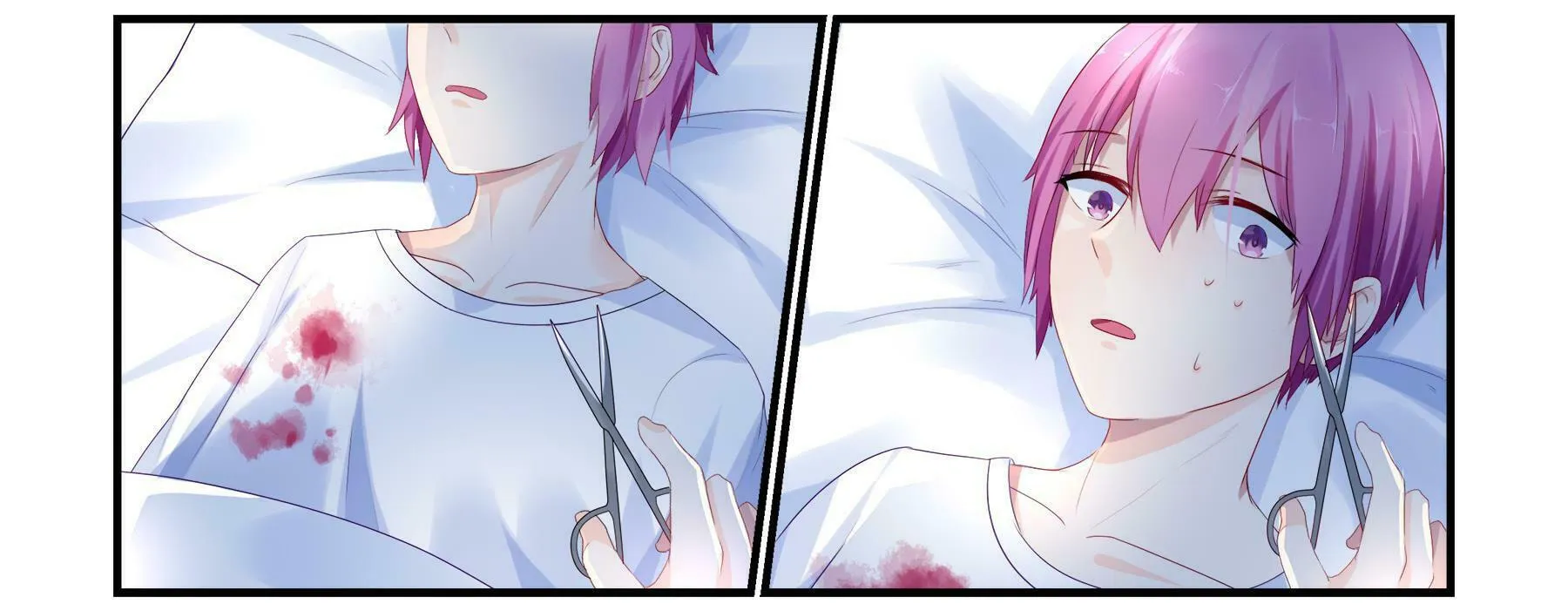 Read Hot Mother (Colored) chapter 7 image 11 on Lezhin