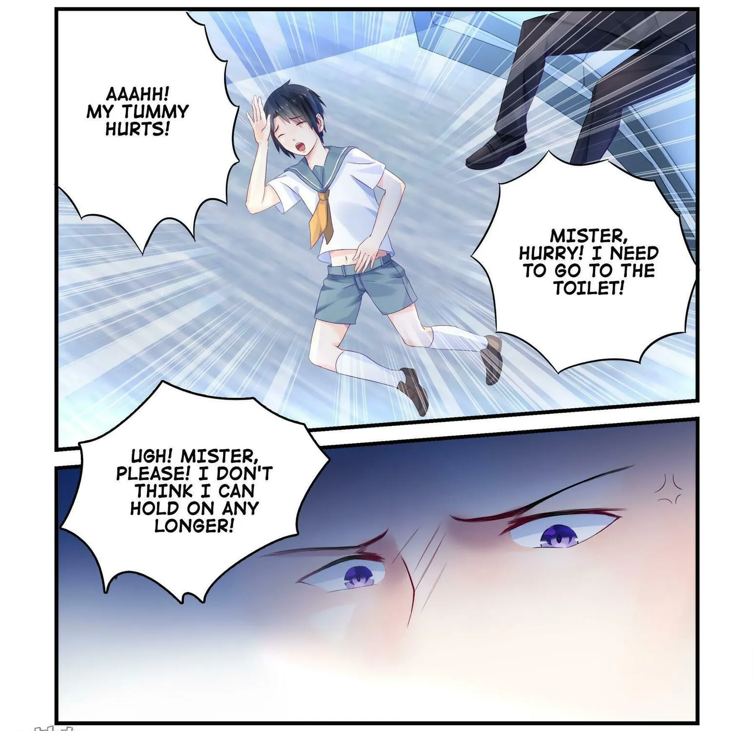 Read Hot Mother (Colored) chapter 7 image 17 on Lezhin