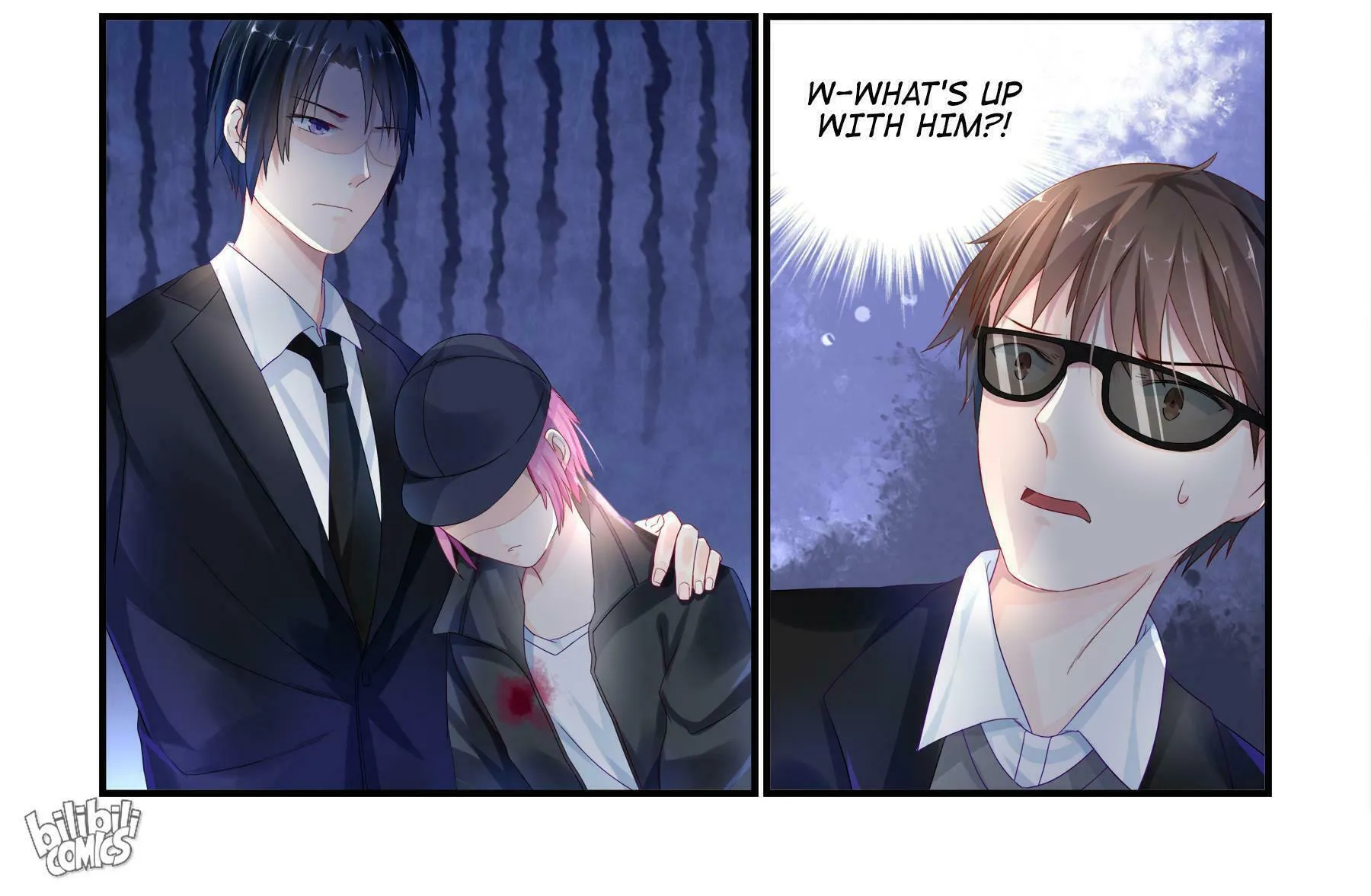Read Hot Mother (Colored) chapter 7 image 4 on Lezhin