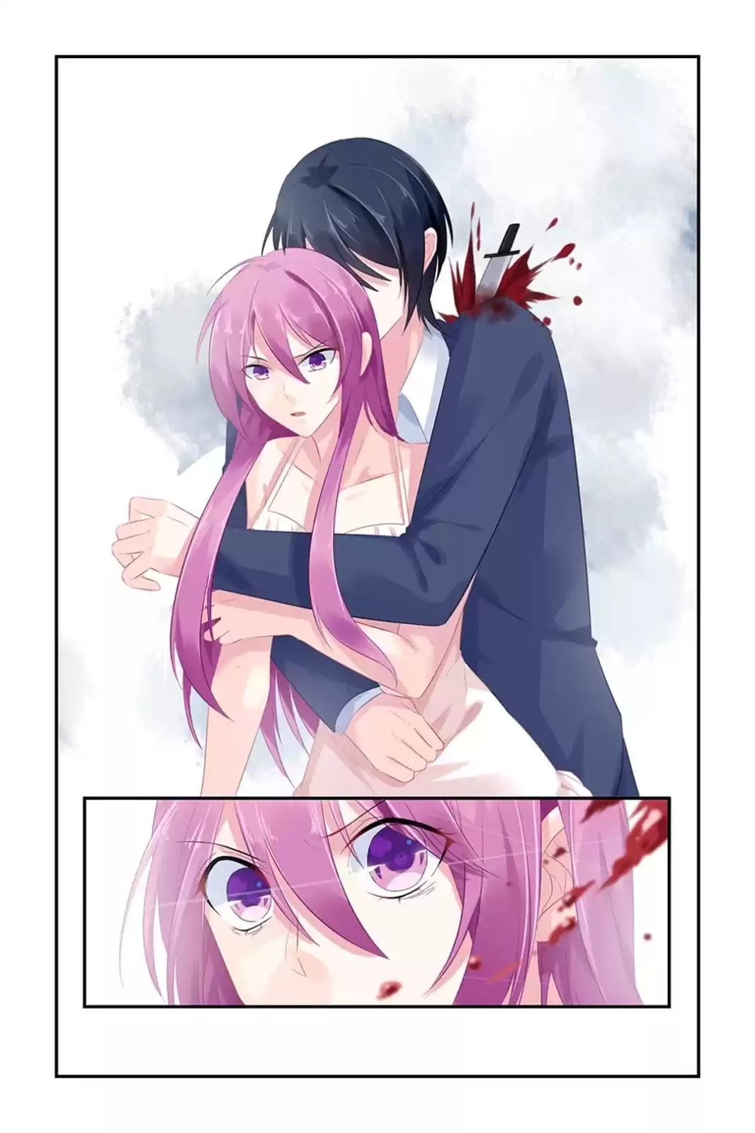 Read Hot Mother (Colored) chapter 70 image 7 on Lezhin