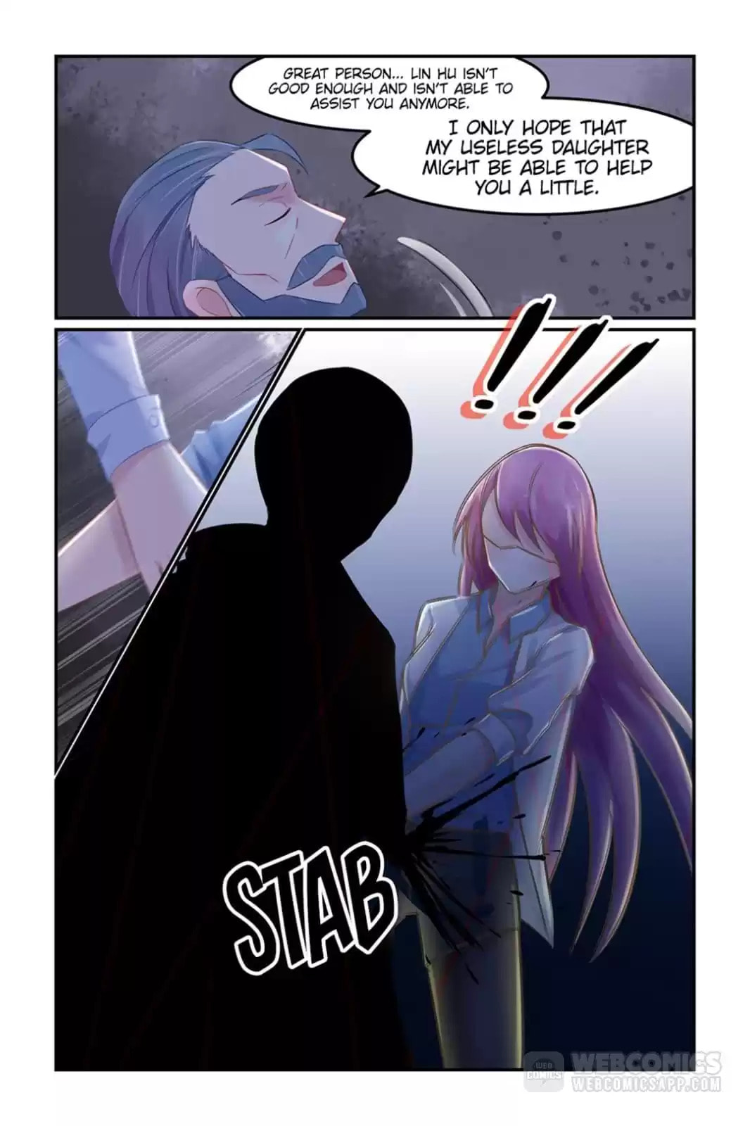 Read Hot Mother (Colored) chapter 73 image 4 on Lezhin